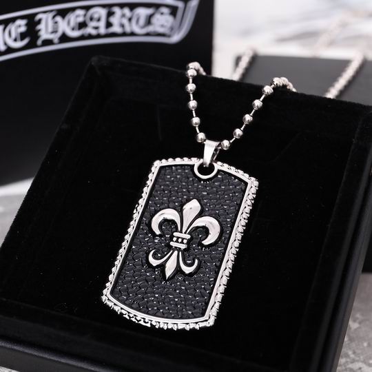 Chrome Hearts necklace 11lyh460